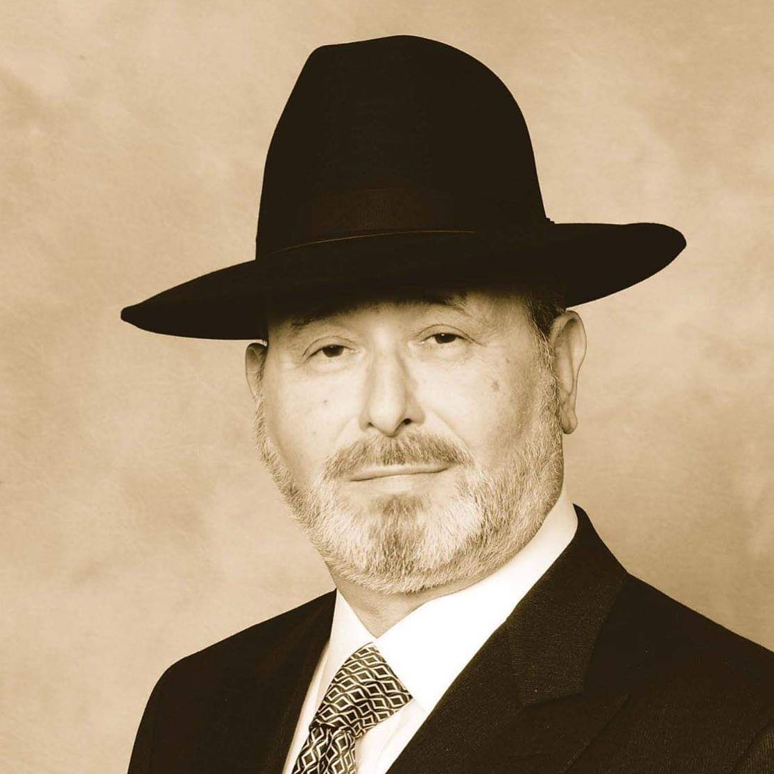 Renewal - This Shabbos is the Yarzeit of Mr. Boruch... | Facebook