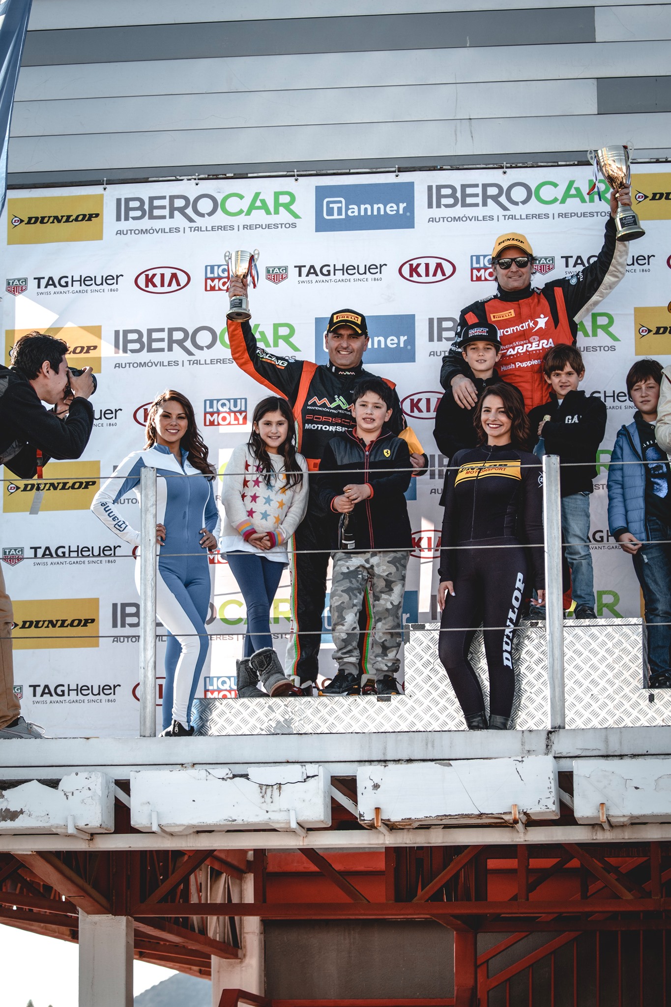 Racing Team - Racing Team added a new photo.