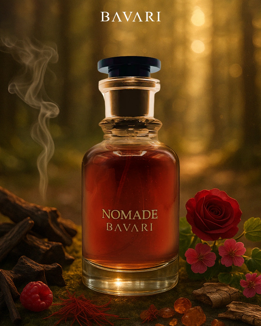 Bavari - Bavari Perfumes are more than just a scent – they’re an ...
