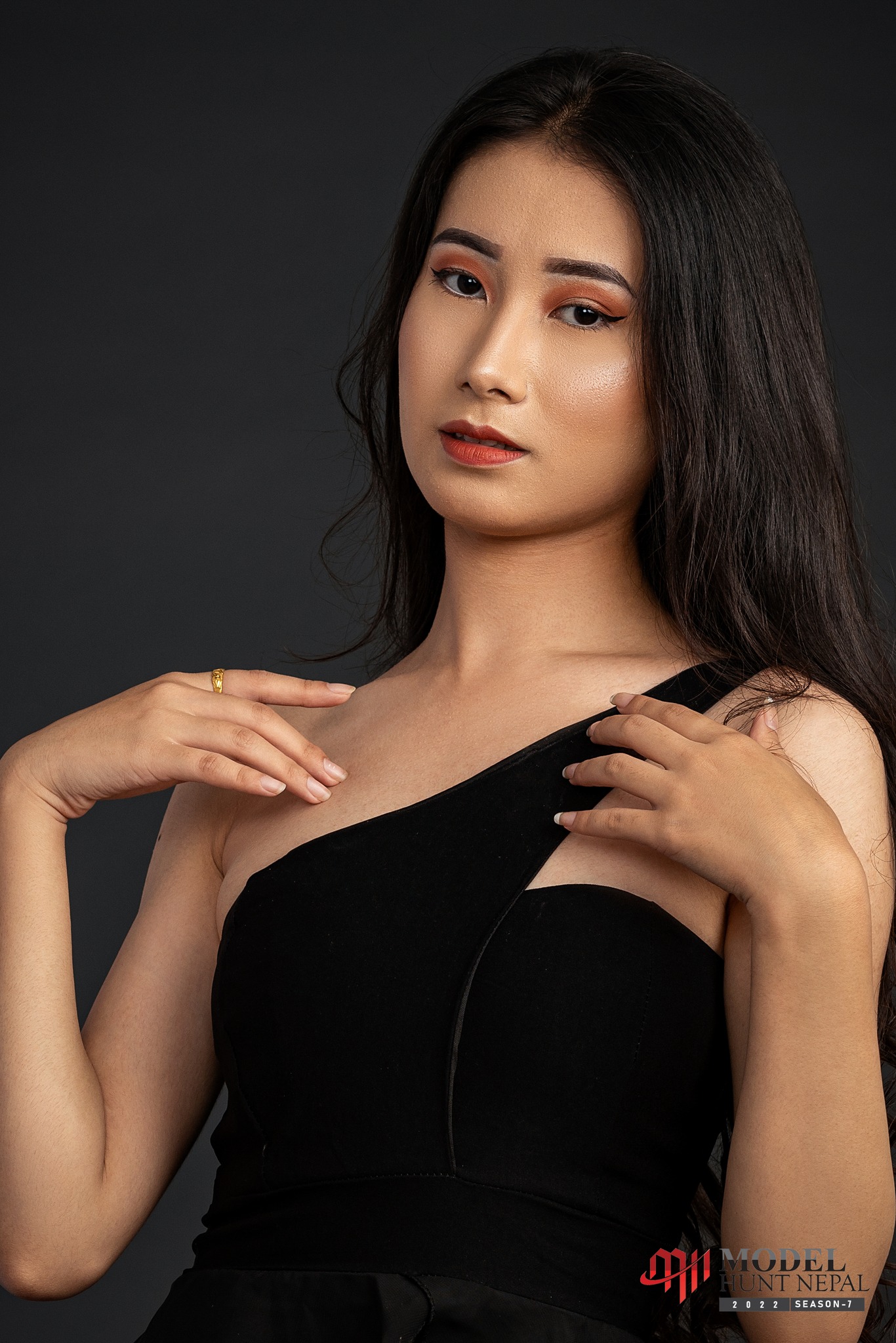 Model Hunt Nepal 2022 Portfolio Shoot... - Model Hunt Nepal | Facebook
