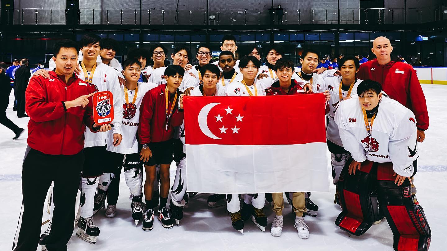 Sport Singapore - CONGRATULATIONS Team Singapore on your... | Facebook