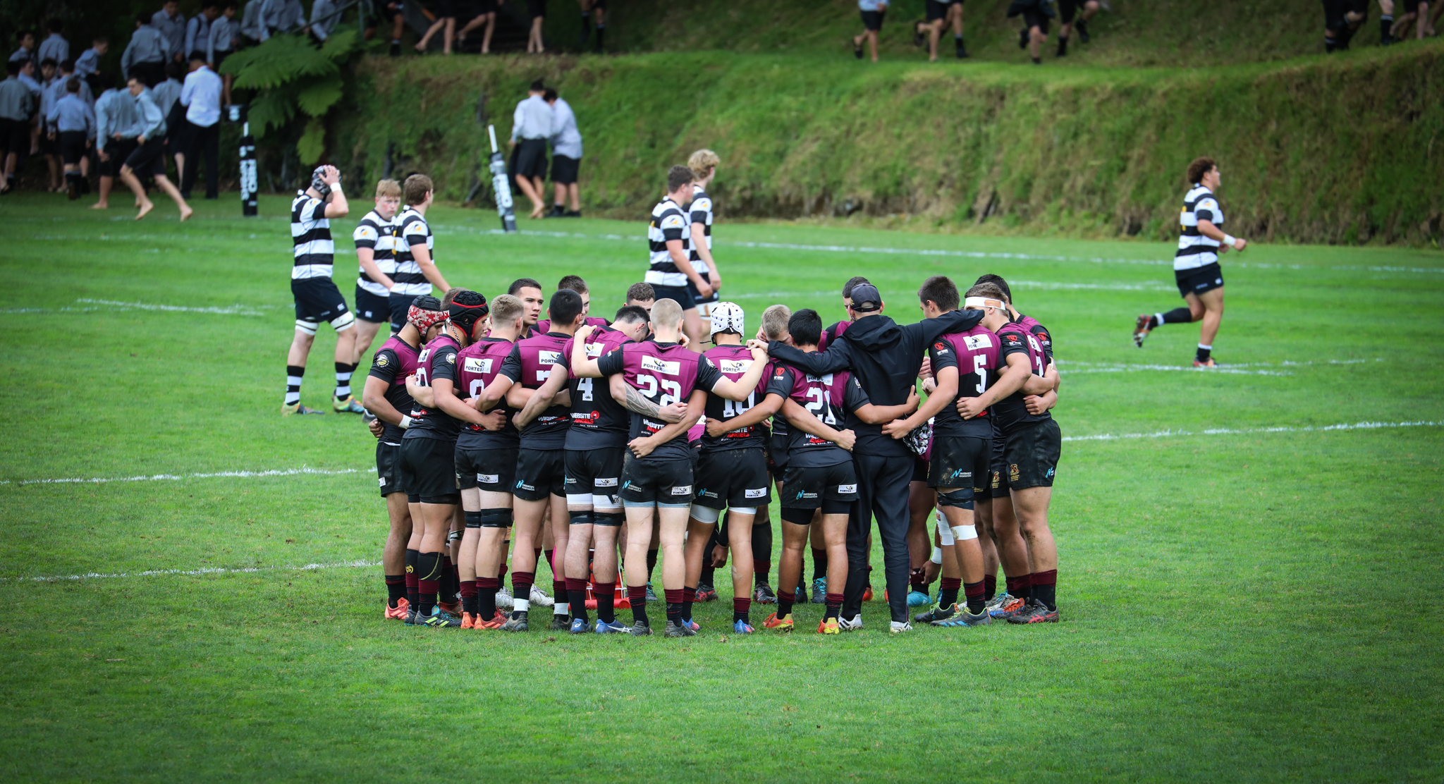 Hamilton Boys' High School - Hamilton Boys' High School has been ranked ...