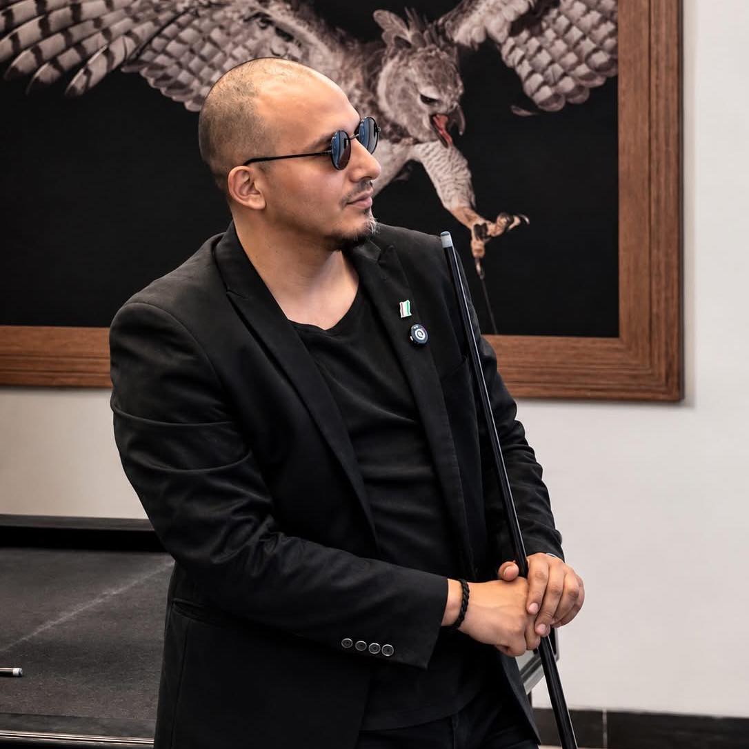 Adam Romero