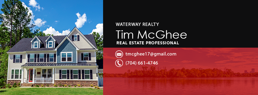 Tim McGhee, Realtor | Jacksonville FL