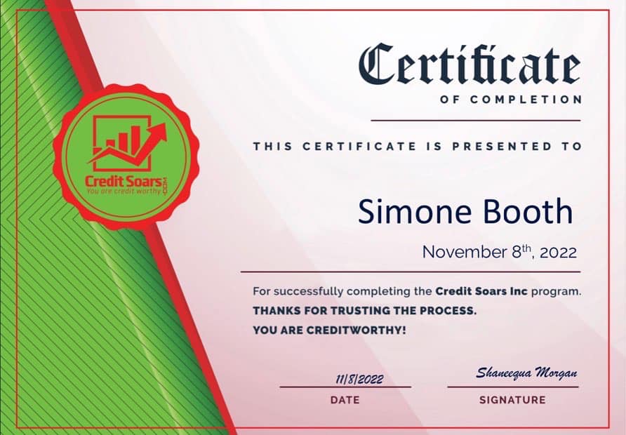 Credit Soars | Clermont FL