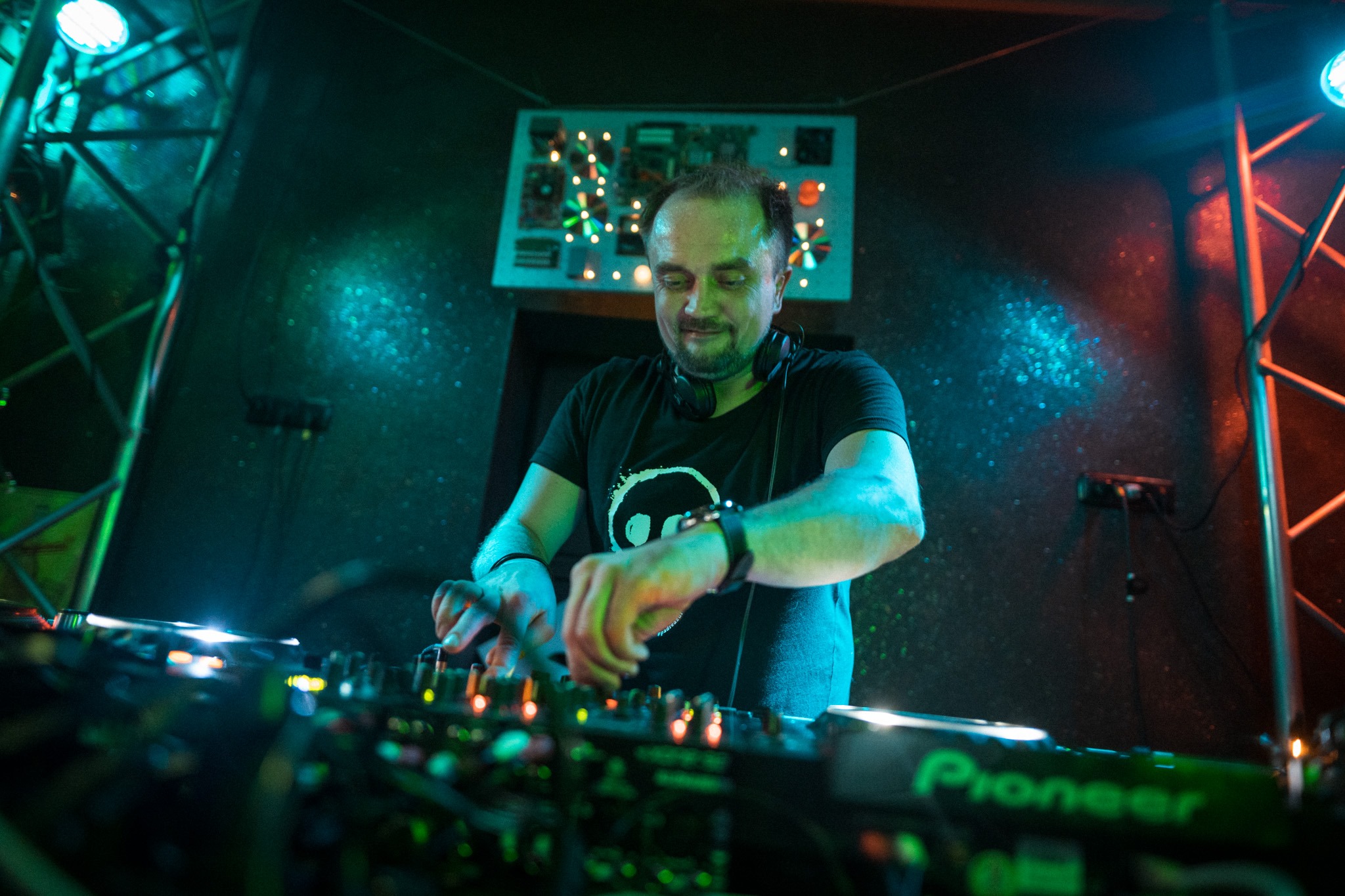 Spaze Festival | Pegnitz