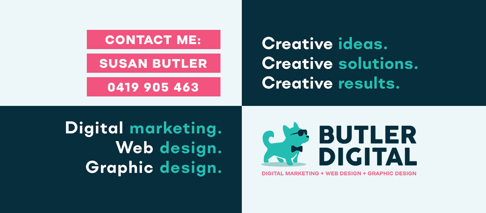 Butler Digital | Yungaburra QLD