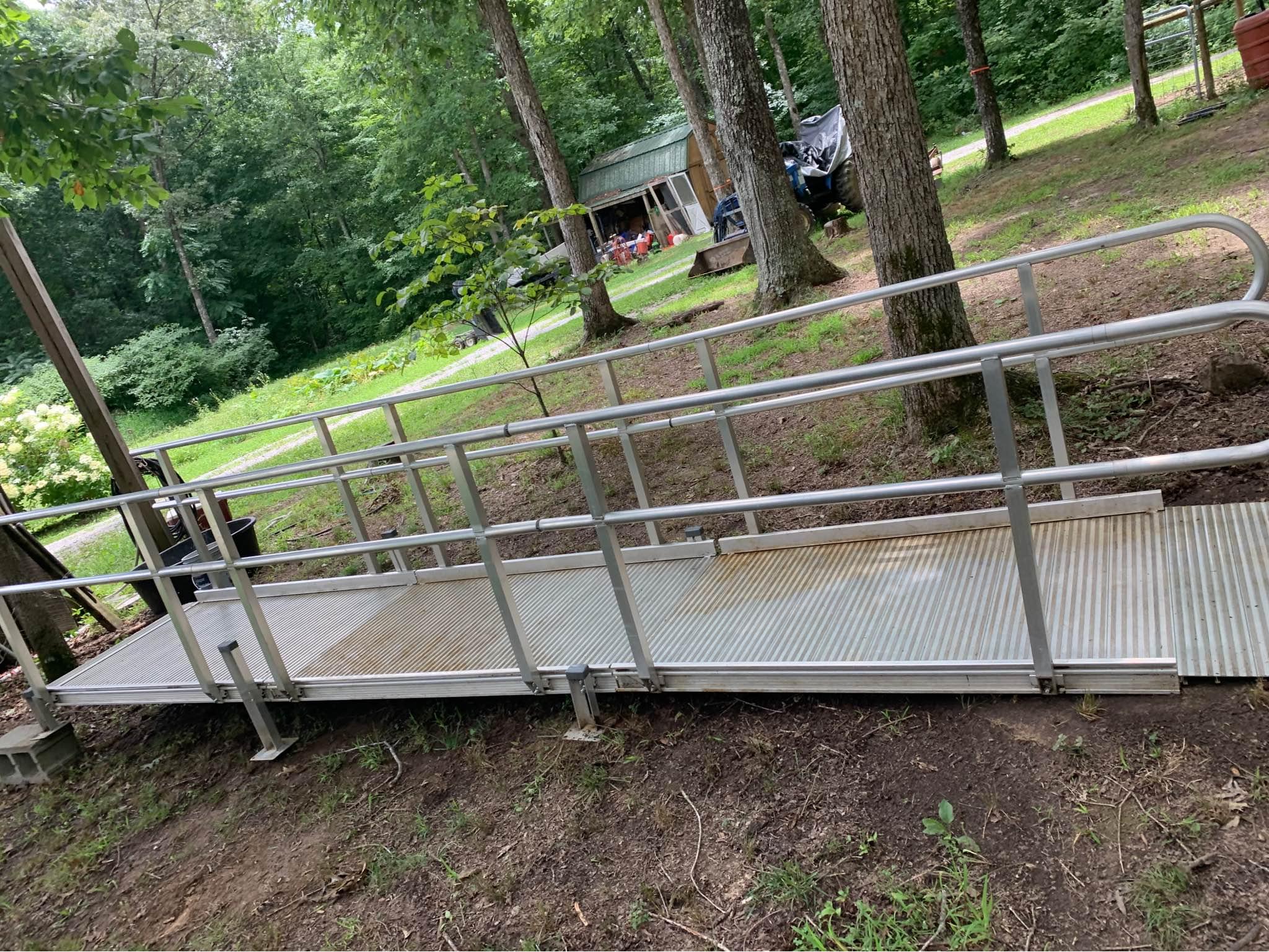 New and used Wheelchair Ramps for sale | Facebook Marketplace