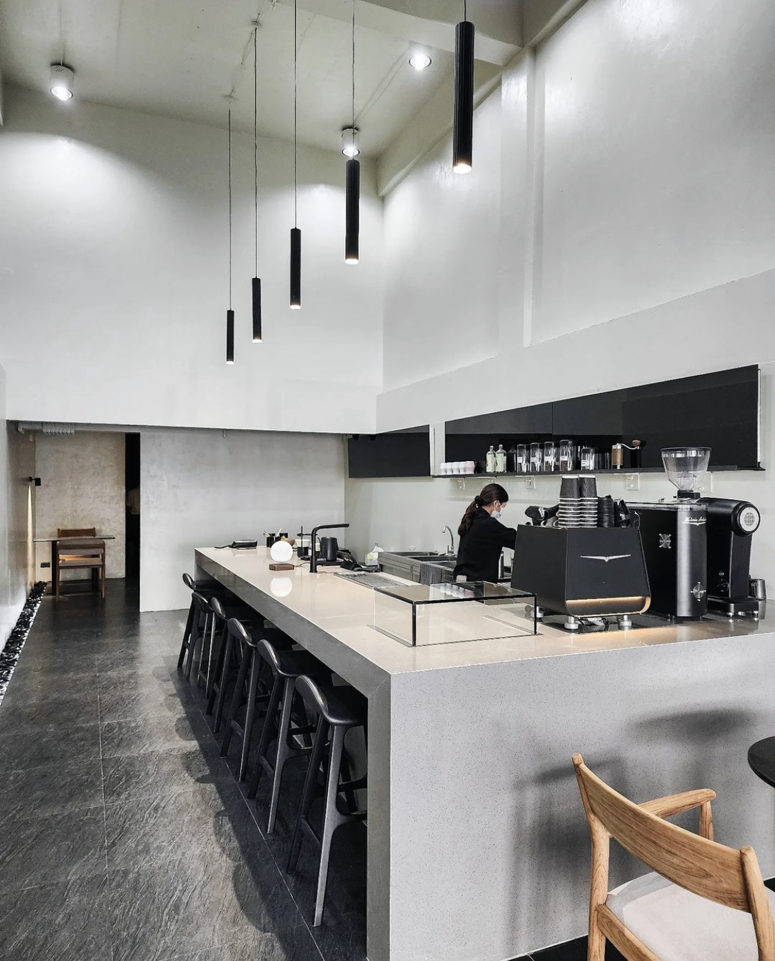 Component Lab | Chiang Mai