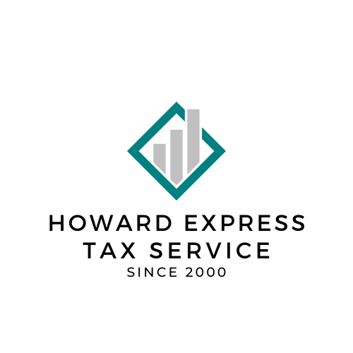 Howard Express Tax Service | Merrillville IN