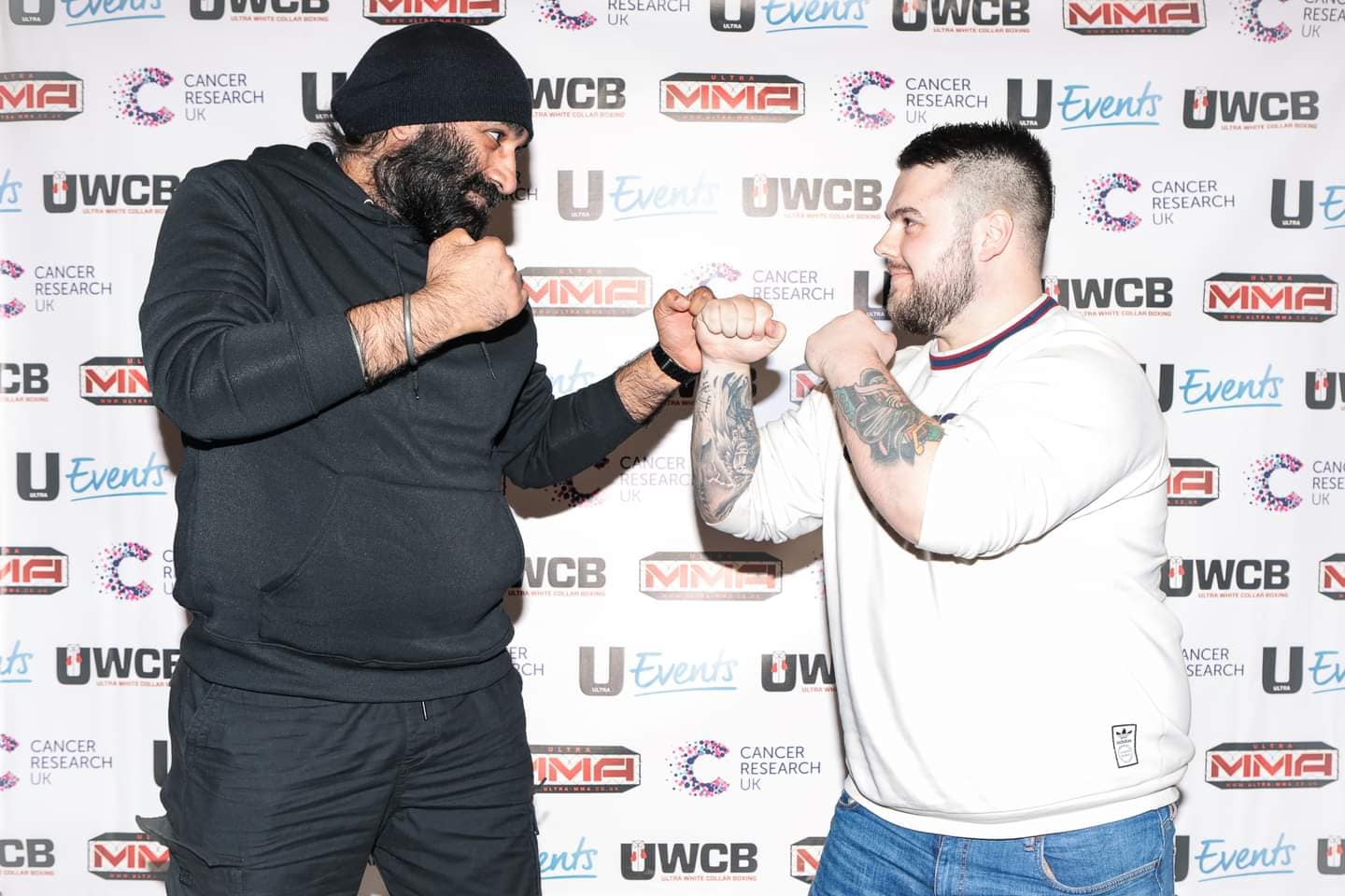 My Boxing Fitness Sutton Coldfield | Sutton Coldfield