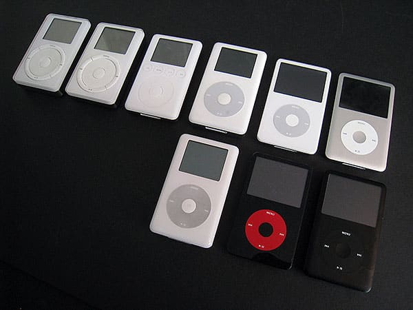iPod Classic Users | Need some help from the hive mind please | Facebook