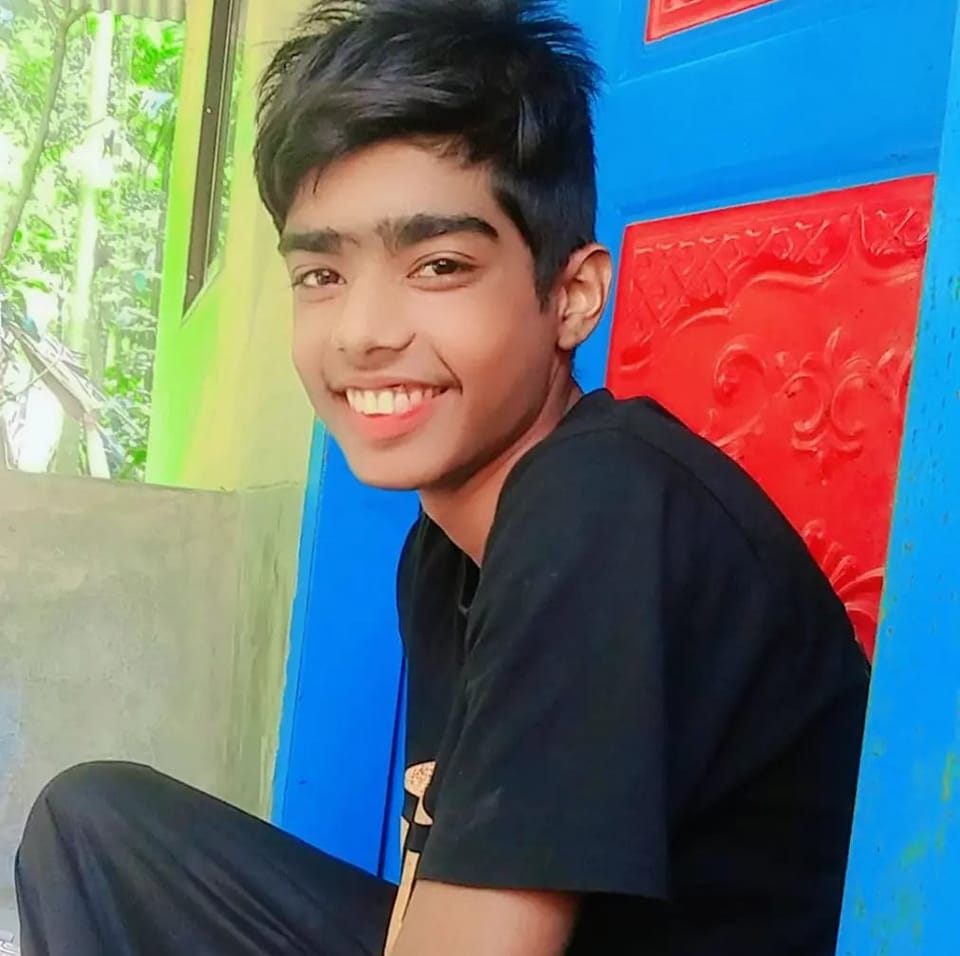 Emran Hossaon