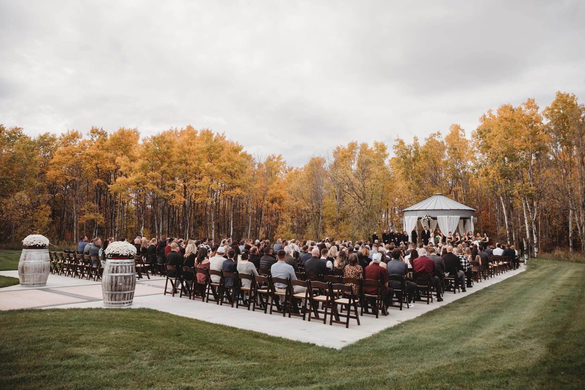 The Venue at Copper Ridge... - The Venue at Copper Ridge