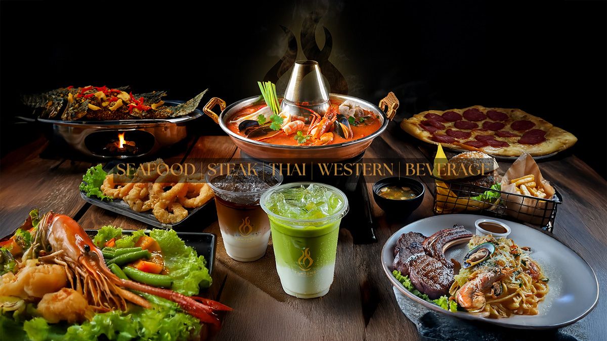 Tanjung Food Hub | Labuan