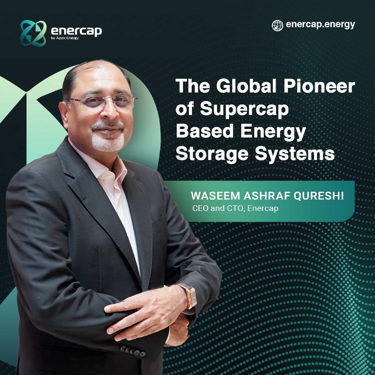 Enercap