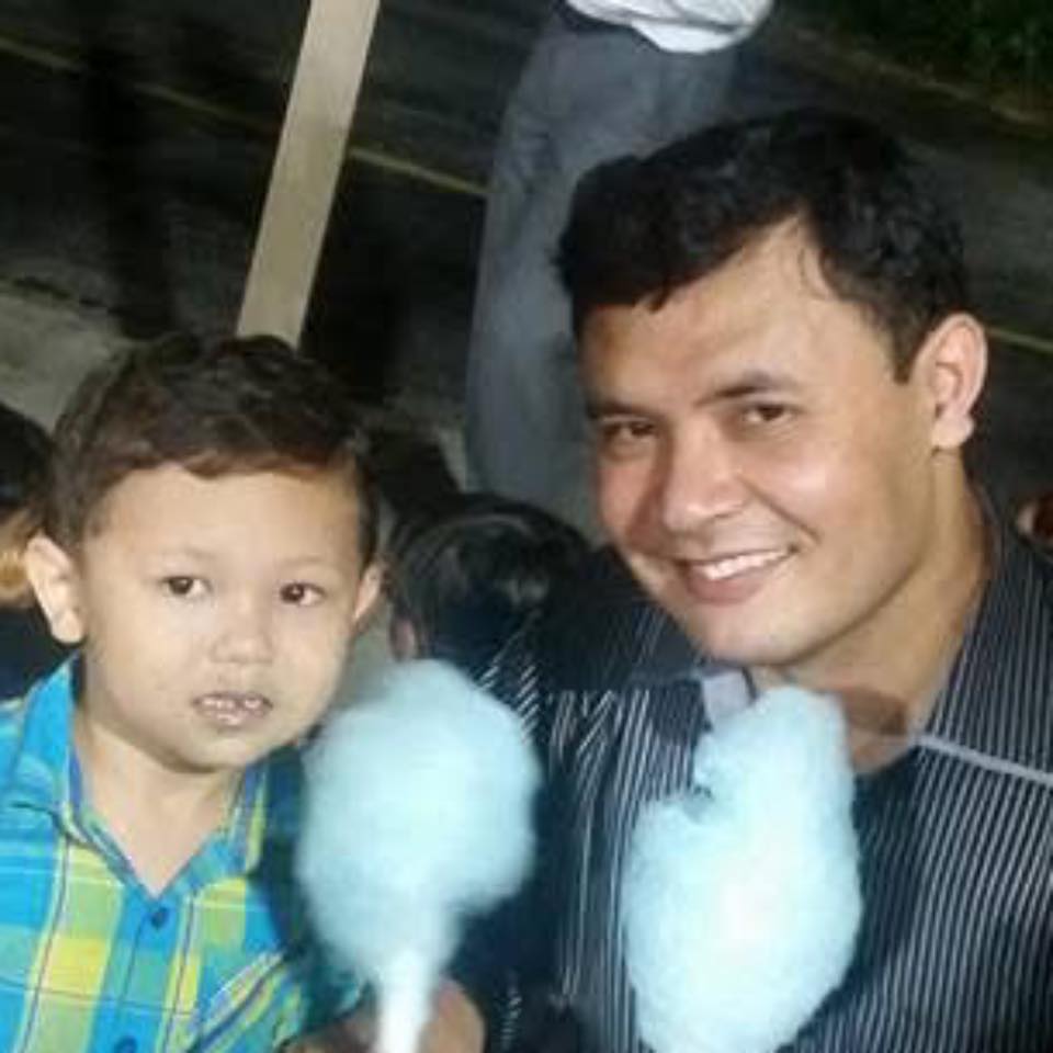 Aman Rafi