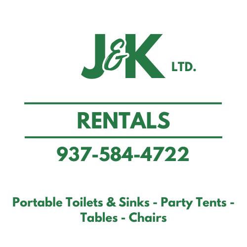 J&K Rentals LTD | Sabina OH