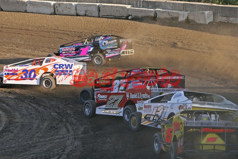 Robbins Racing