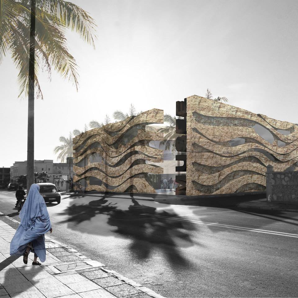 ICFA Architectes | Casablanca