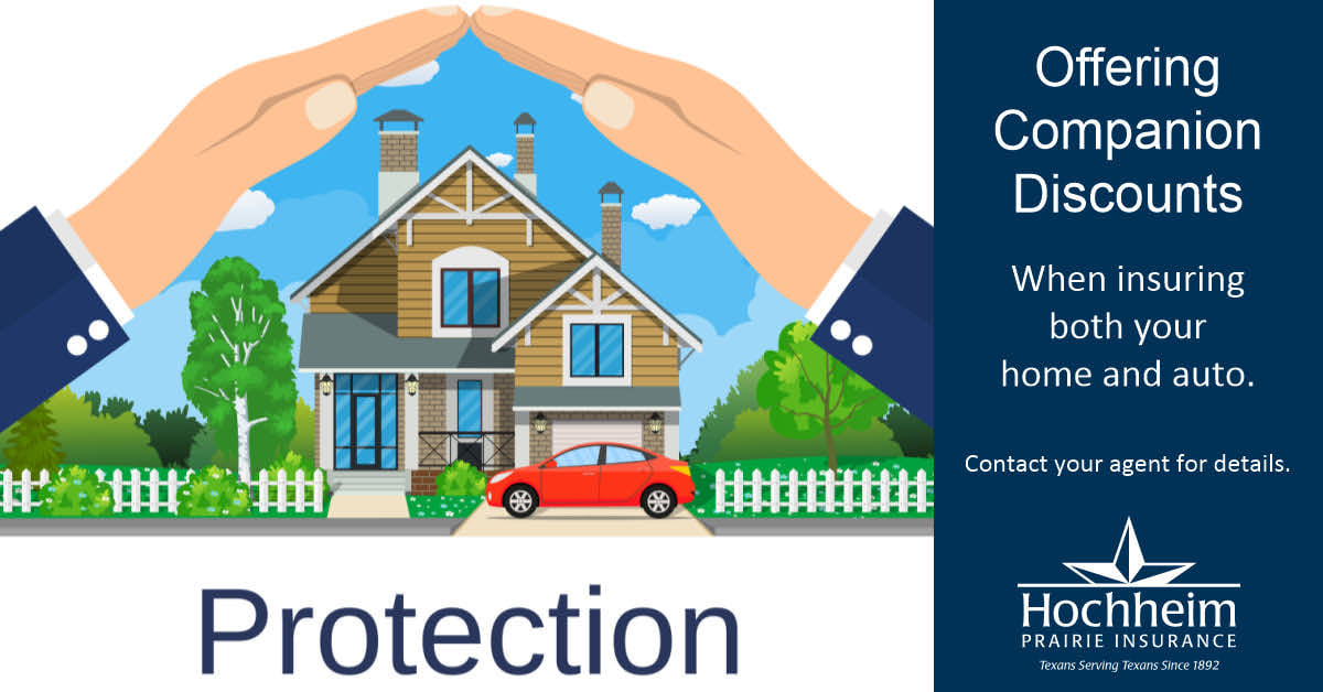 Peeples Insurance Agency | Paris TX