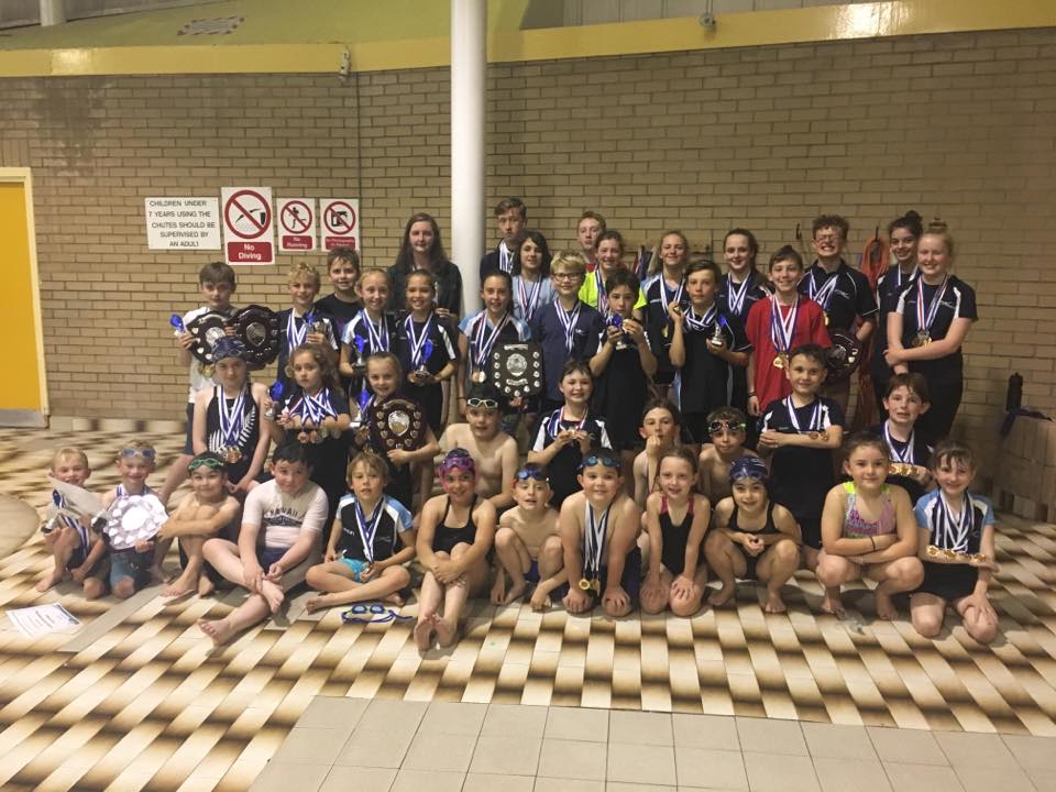Alloa Amateur Swimming Club (AASC)