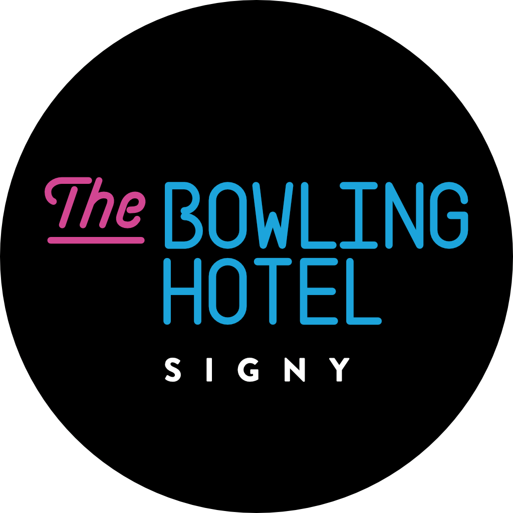 The Bowling Hôtel - Signy... - The Bowling Hôtel - Signy