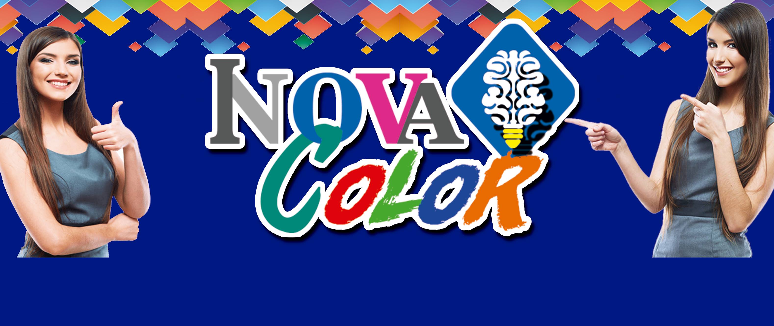 Inova Color Imprenta Ixtapaluca | Geovillas Santa Bárbara