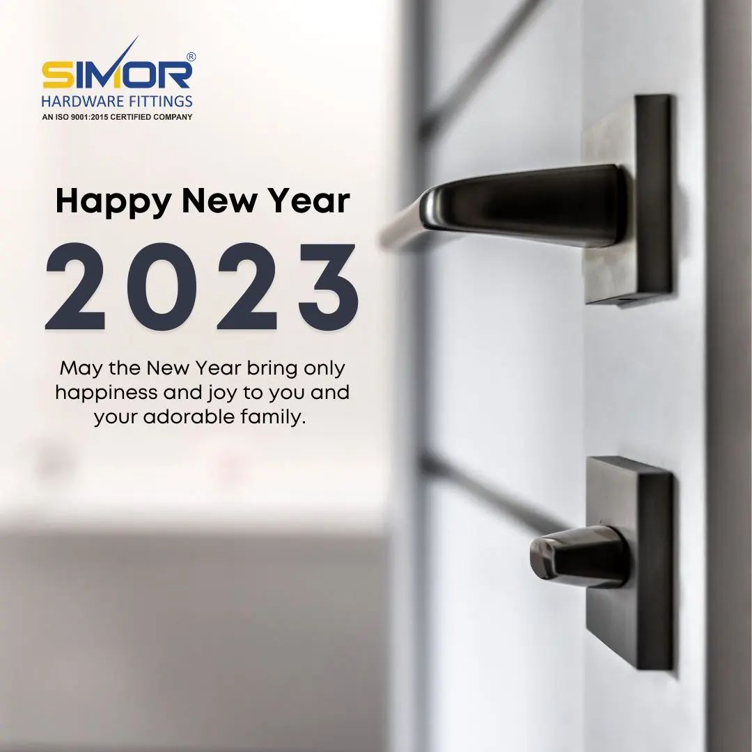 Simor Hardware Fittings