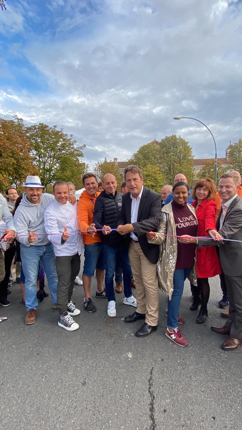 🎉 C’est parti pour le... - Ville de Saint Maur des Fossés | Facebook