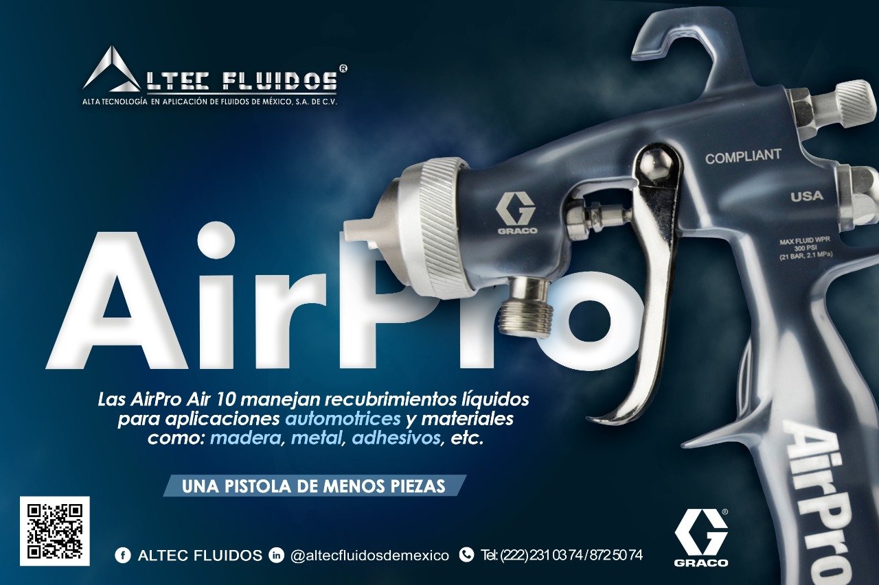 Los equipos de... - Altec Fluidos De Mexico Sa De Cv | Facebook
