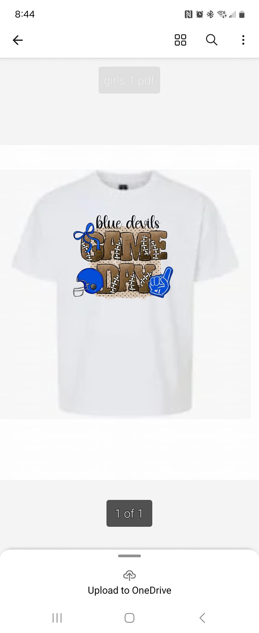 Taylor Rae Custom Apparel & Designs | Linden MI