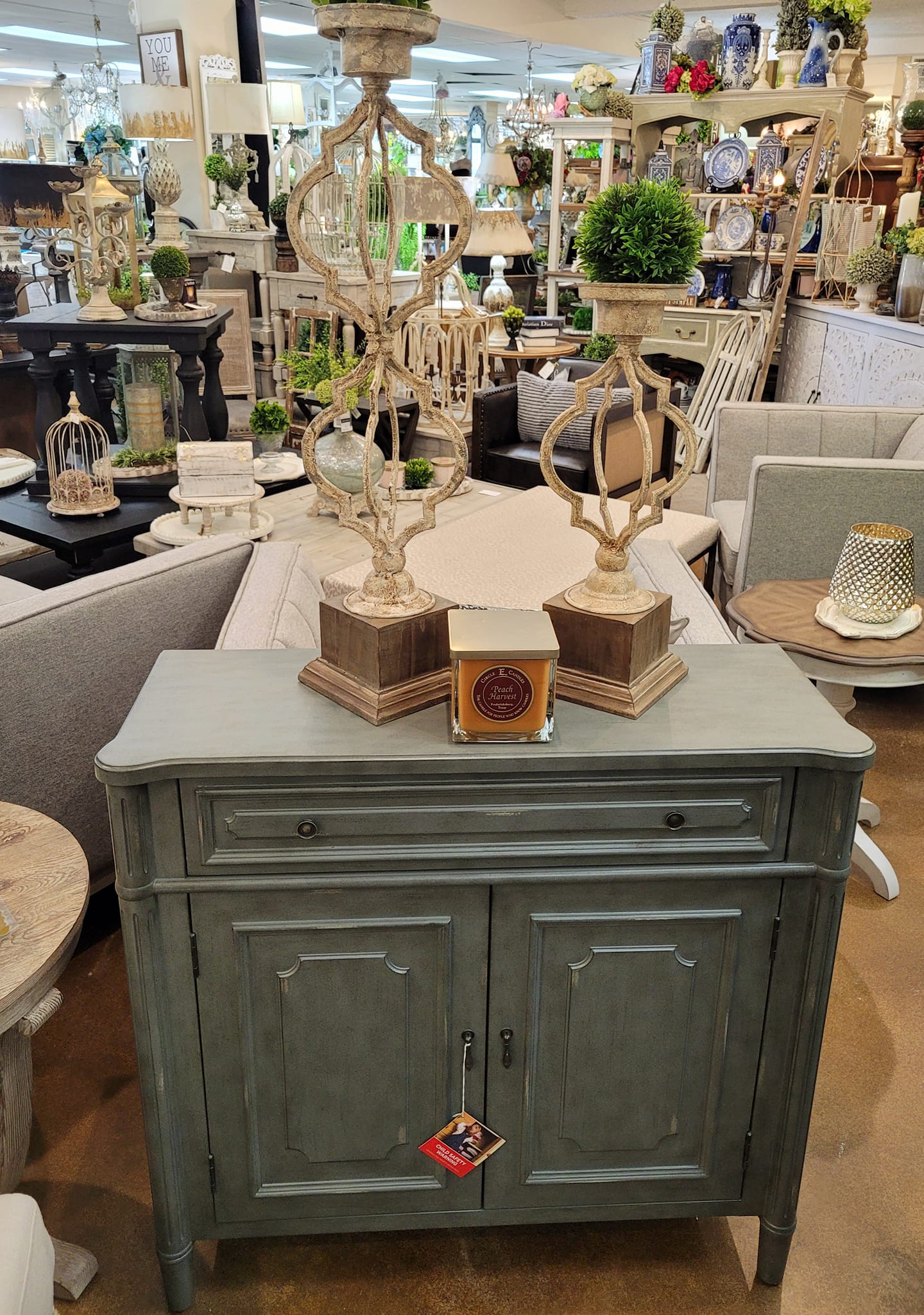 Antiques, Decor & More added a... - Antiques, Decor & More