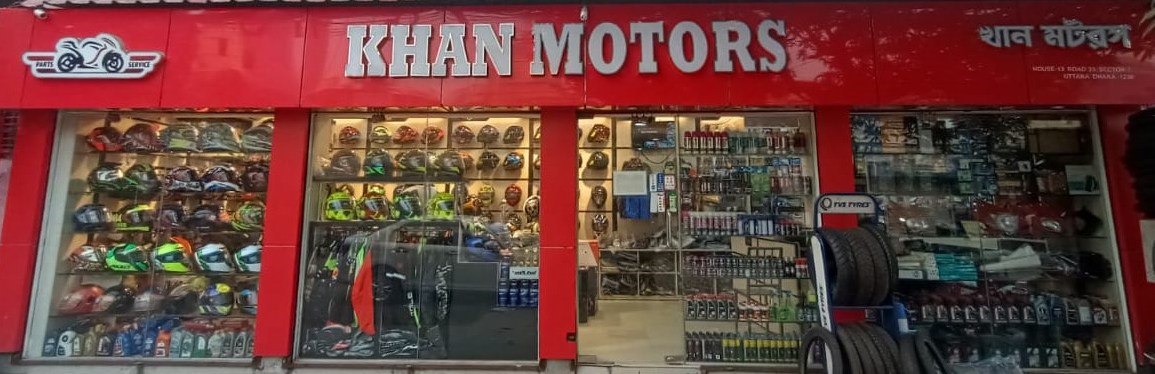 Khan Motors
