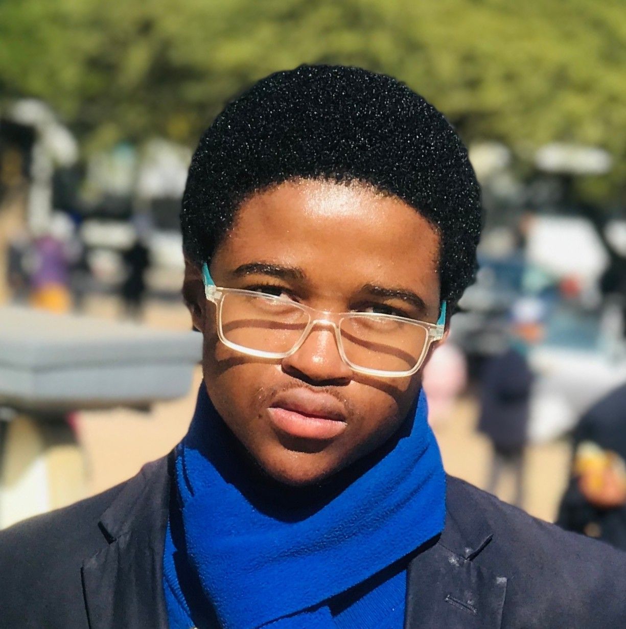 Leatile King Baaitse