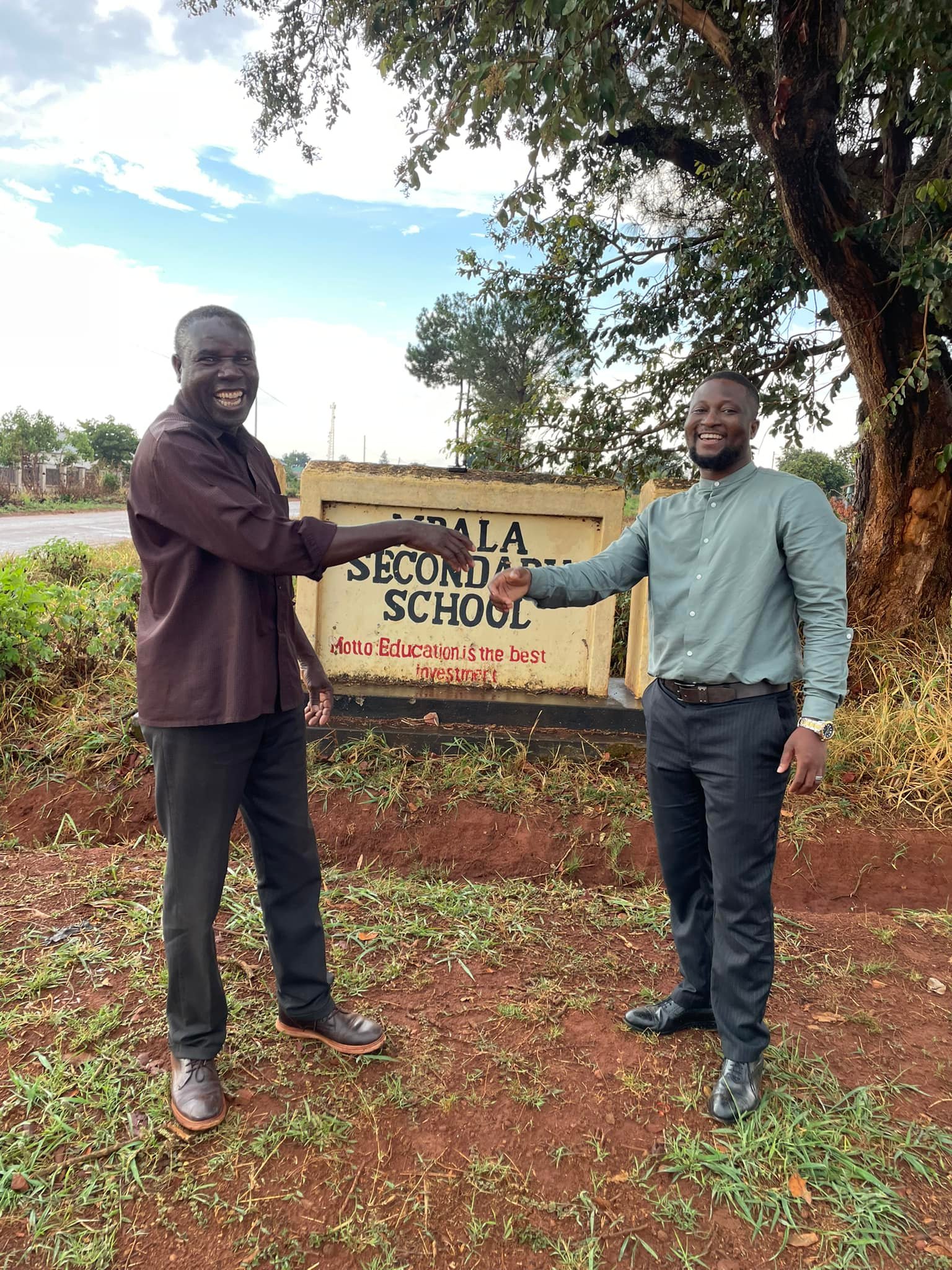 Obbie Musunga Chomba