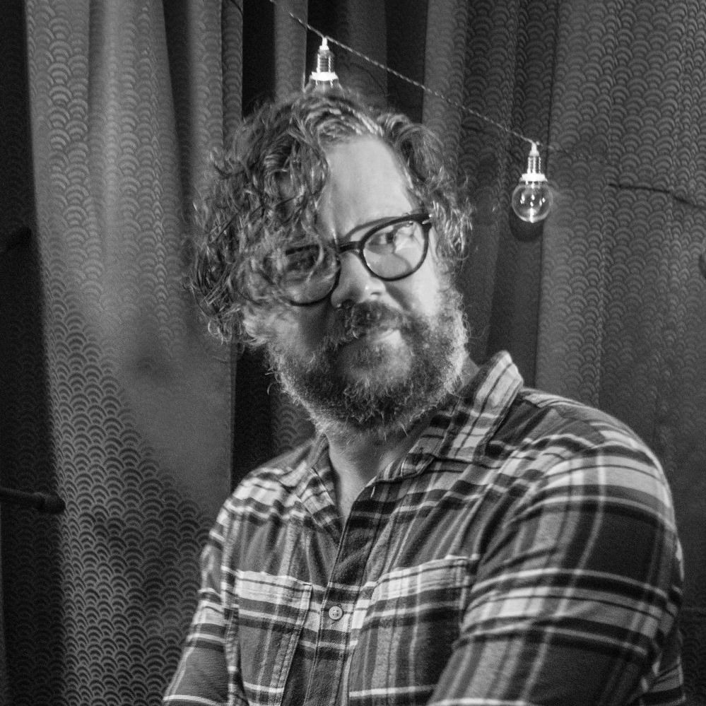 Jamie Messenger