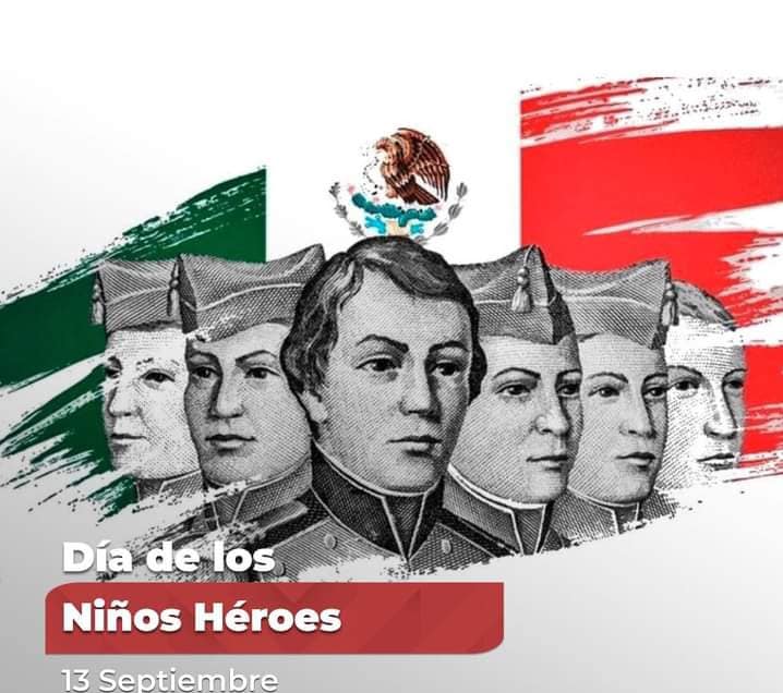 El 13 de septiembre... - Escuela Secundaria Técnica Num. 25