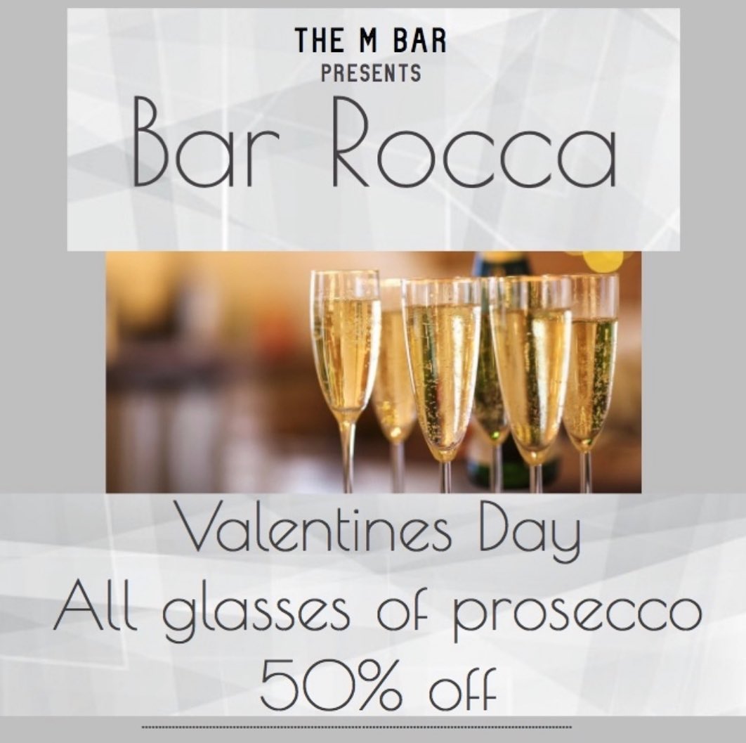 Bar Rocca | London
