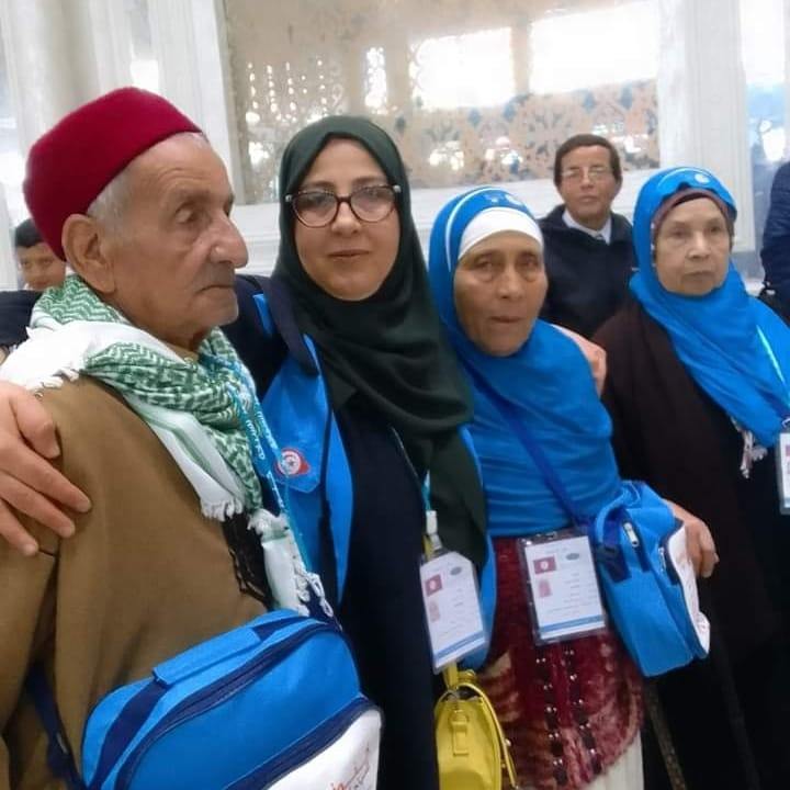 Riahi Naima