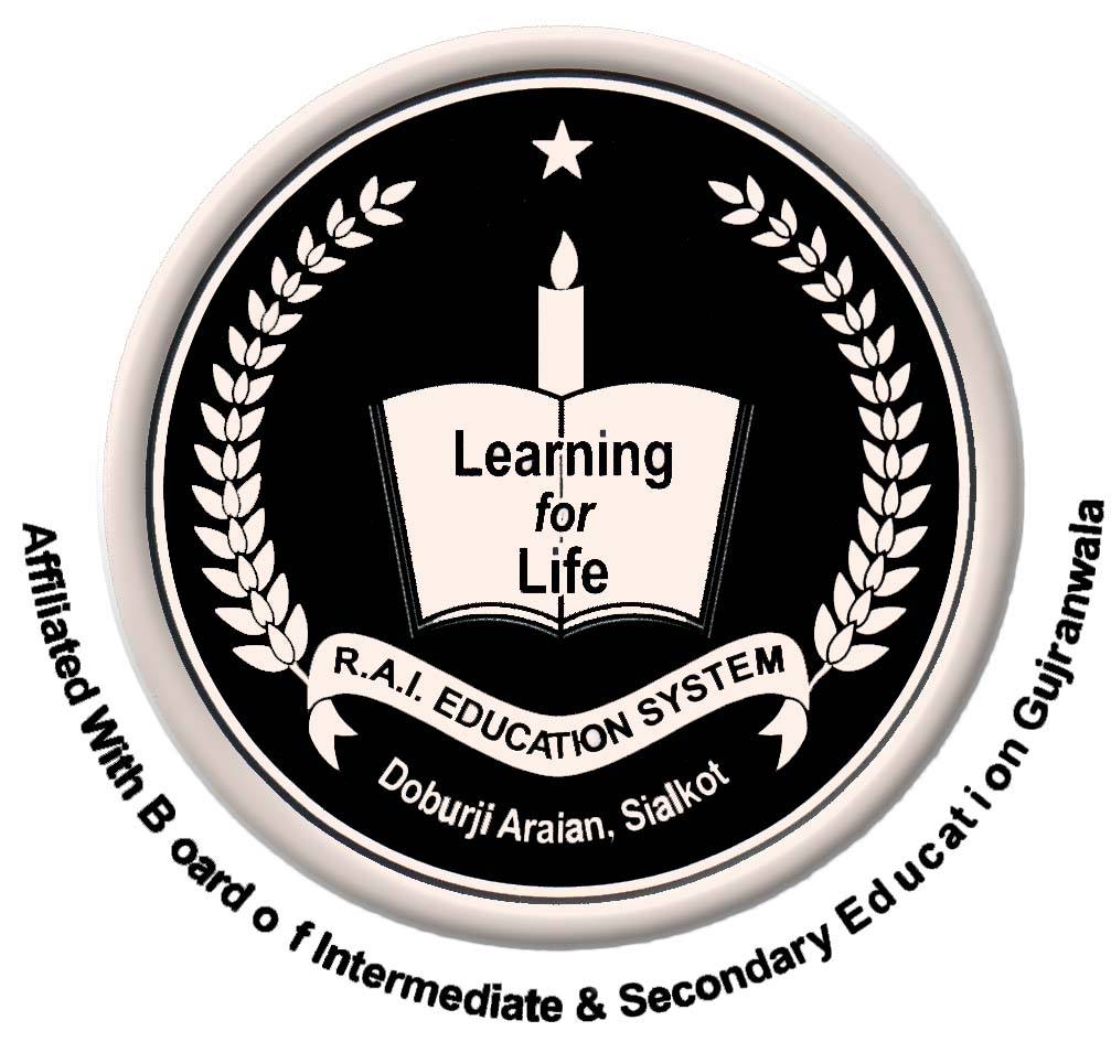 R.A.I Education System added a... - R.A.I Education System