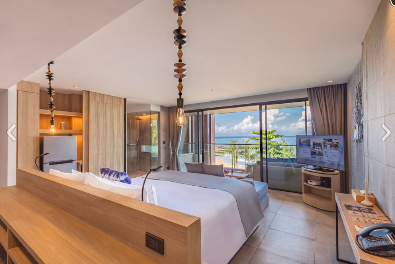 Built in Furniture Phuket