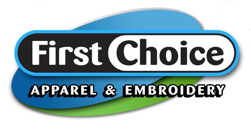 First Choice Apparel & Embroidery | Fargo ND