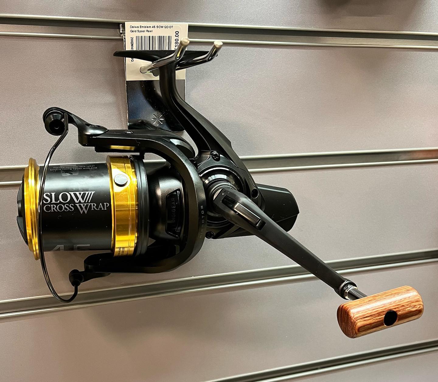 a tackle box design Personalized Wooden Rent For:3 Days Top Bass Fishing Lures letters and assorted fish offshore fishing