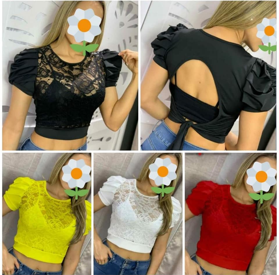 Mucha Ropa Online added a new photo. - Mucha Ropa Online
