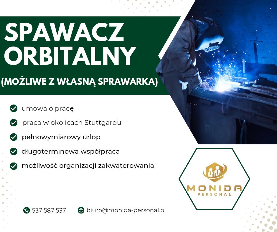 Monida Personal | Łódź