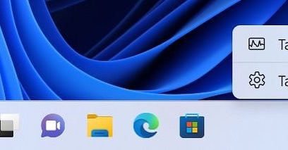 Windows 10 Task Manager for Windows 11