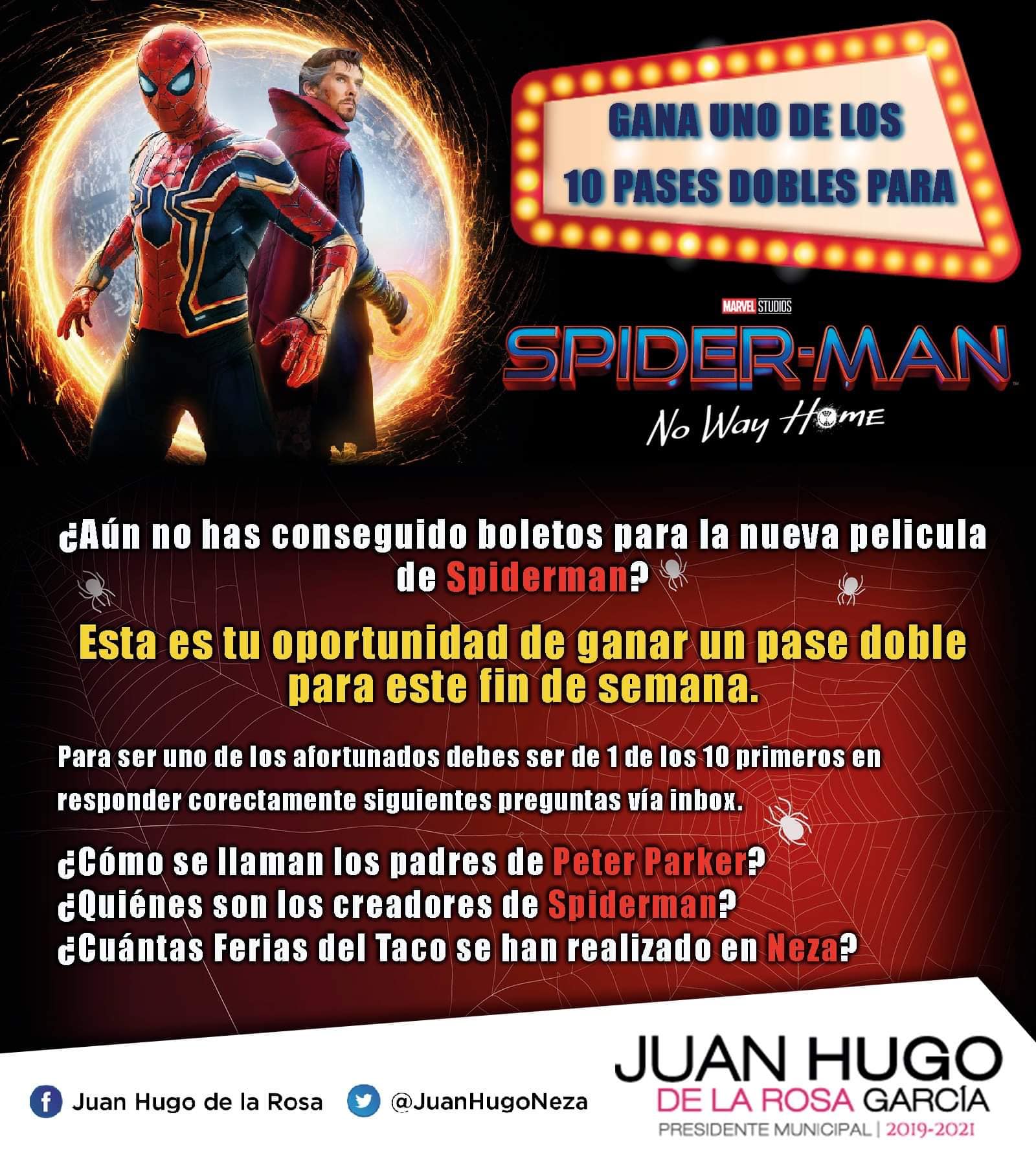 Frase De Mj Spider Man No Way Home Decepcion