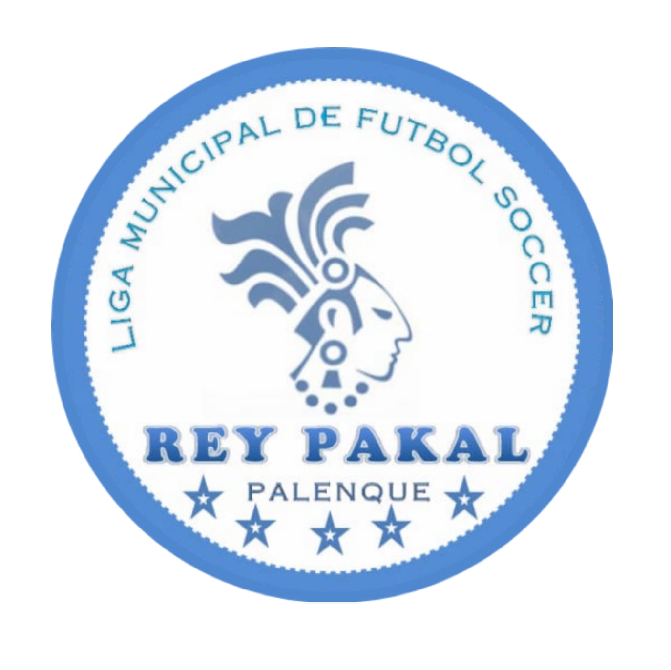 Liga de Fútbol Soccer... - Liga de Fútbol Soccer Rey Pakal