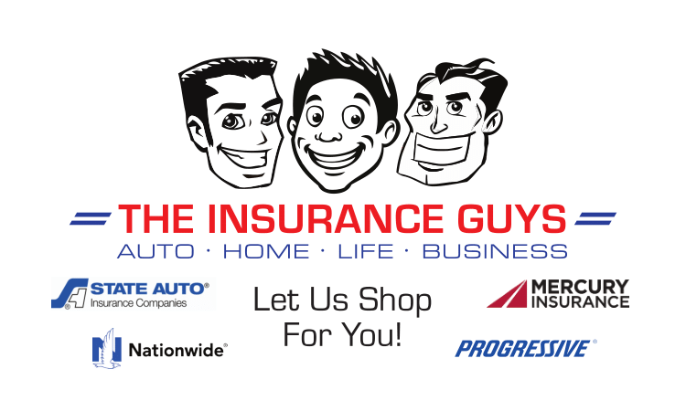 The Insurance Guys Brokerage LLC | San Antonio TX